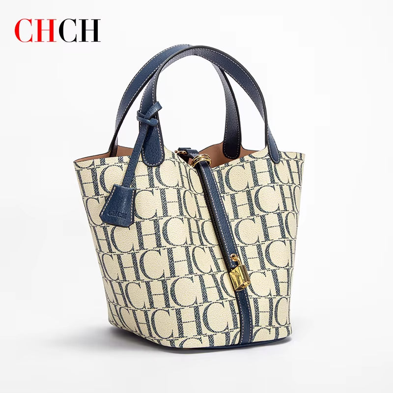 Unique and Fashionable New Women'S Large Capacity Handbag with Open Bag Design, Suitable for Multiple Occasions